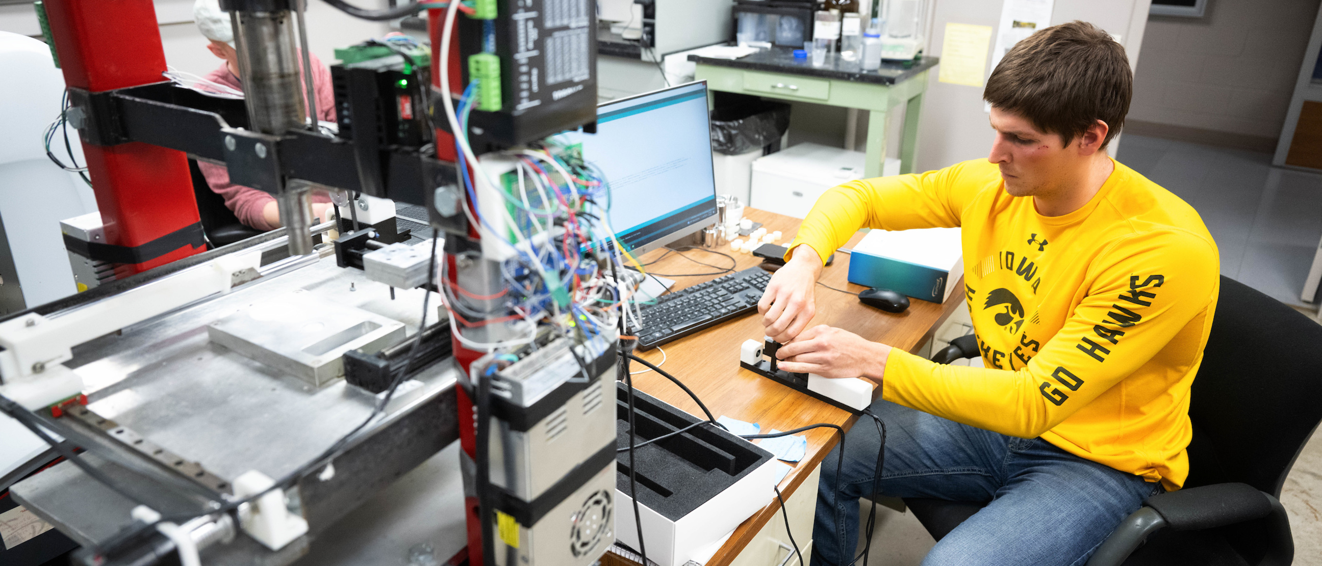 Majors, Minors, and Certificates College of Engineering The